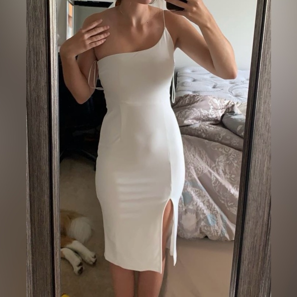 Olia Dress